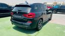 BMW X3 XDRIVE 30i EXCLUSIVE BMW X3 2019 XDRIVE 30i EXCLUSIVE.ENGINE 2.0 /V4.