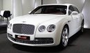 Bentley Flying Spur W12