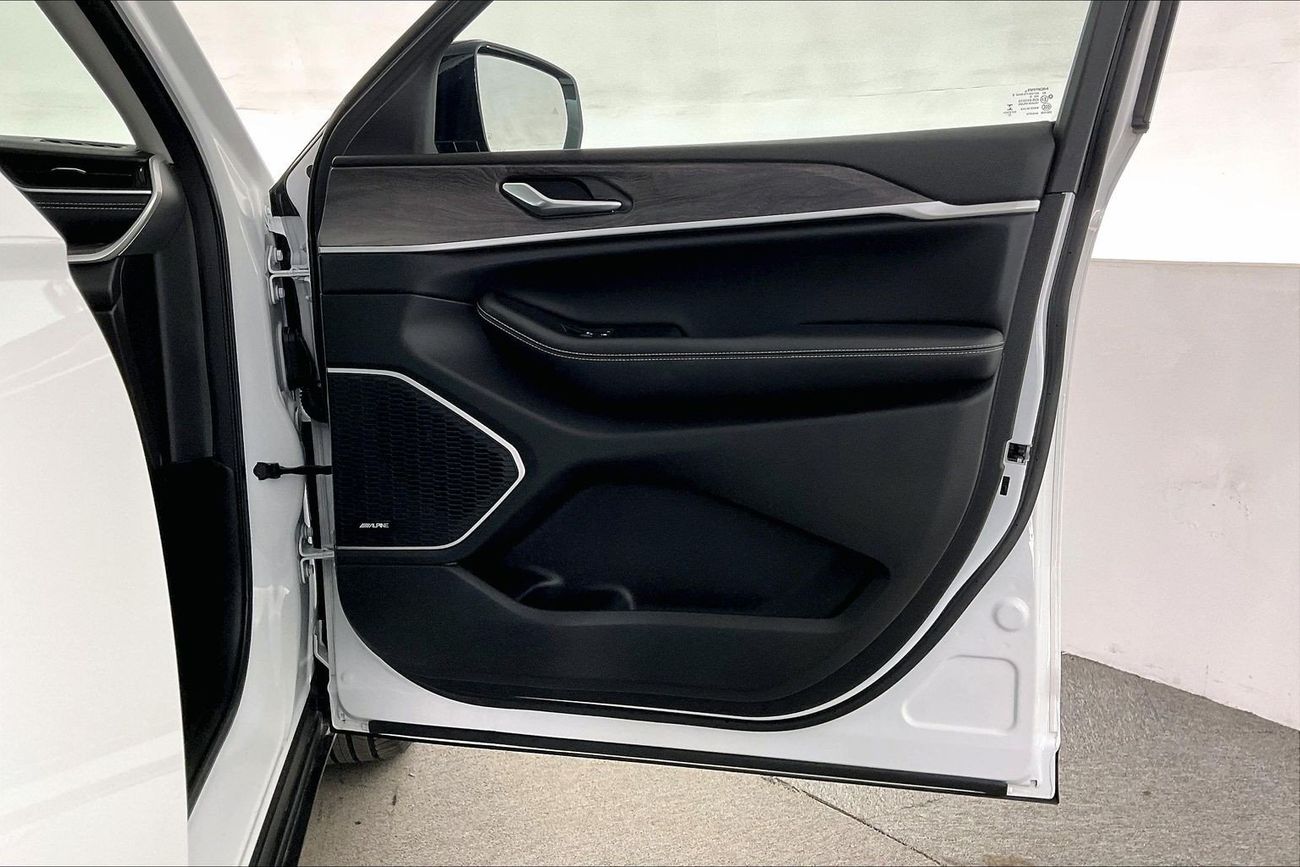 Jeep Cherokee Limited | Guaranteed Warranty | 0 Down Payment