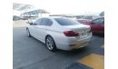 BMW 535i