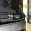 لكزس TX 350 TX 350 AWD