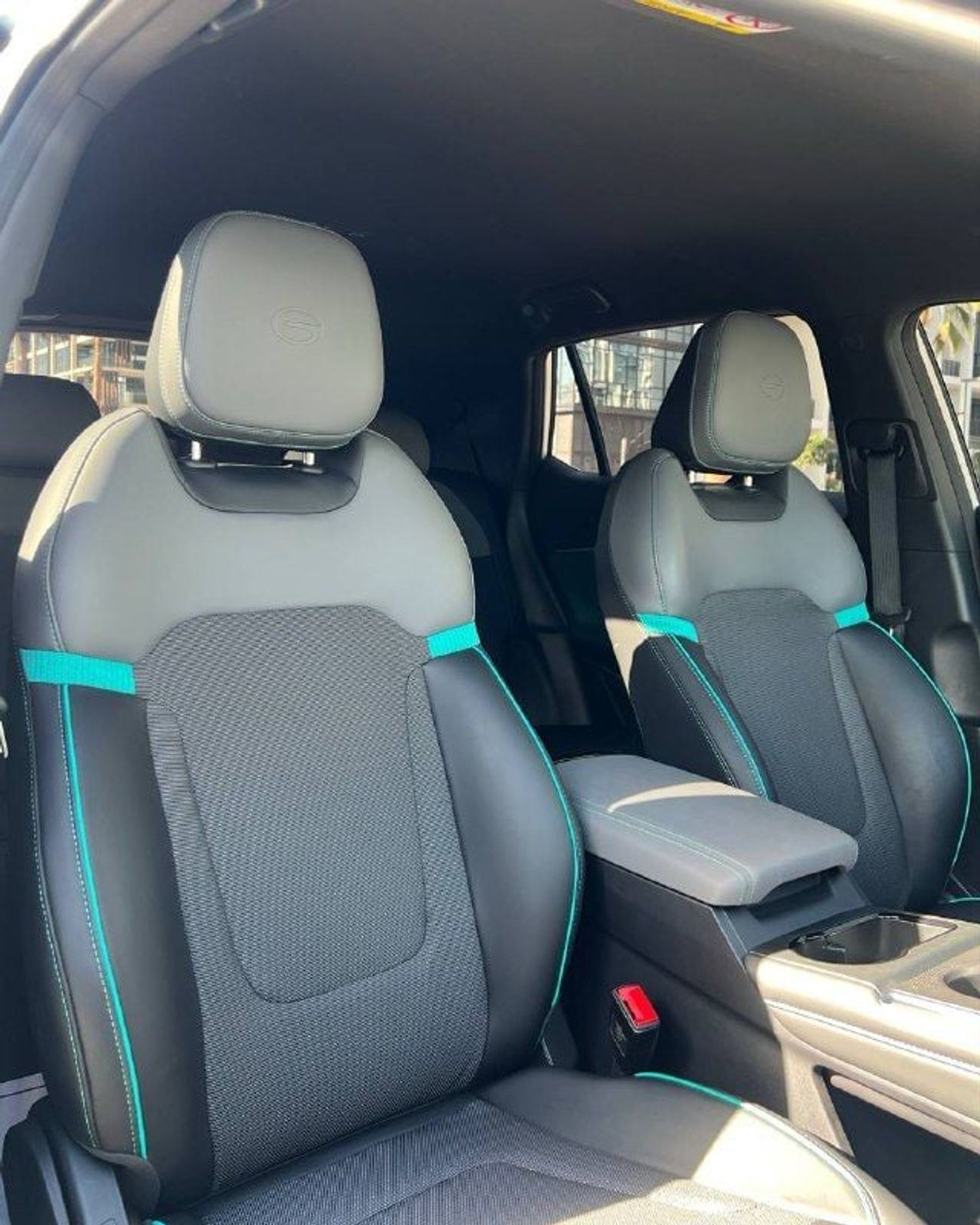 جي إي سي إمكو 1.5T GS