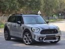 Mini Cooper S Countryman MINI COOPER COUNTRYMAN 2023 GCC //ALL4// ORGINAL PAINT//ACCIDENT FREE//LOW MILEAGE// FULL OPITION