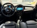 ميني كوبر إس CABRIO