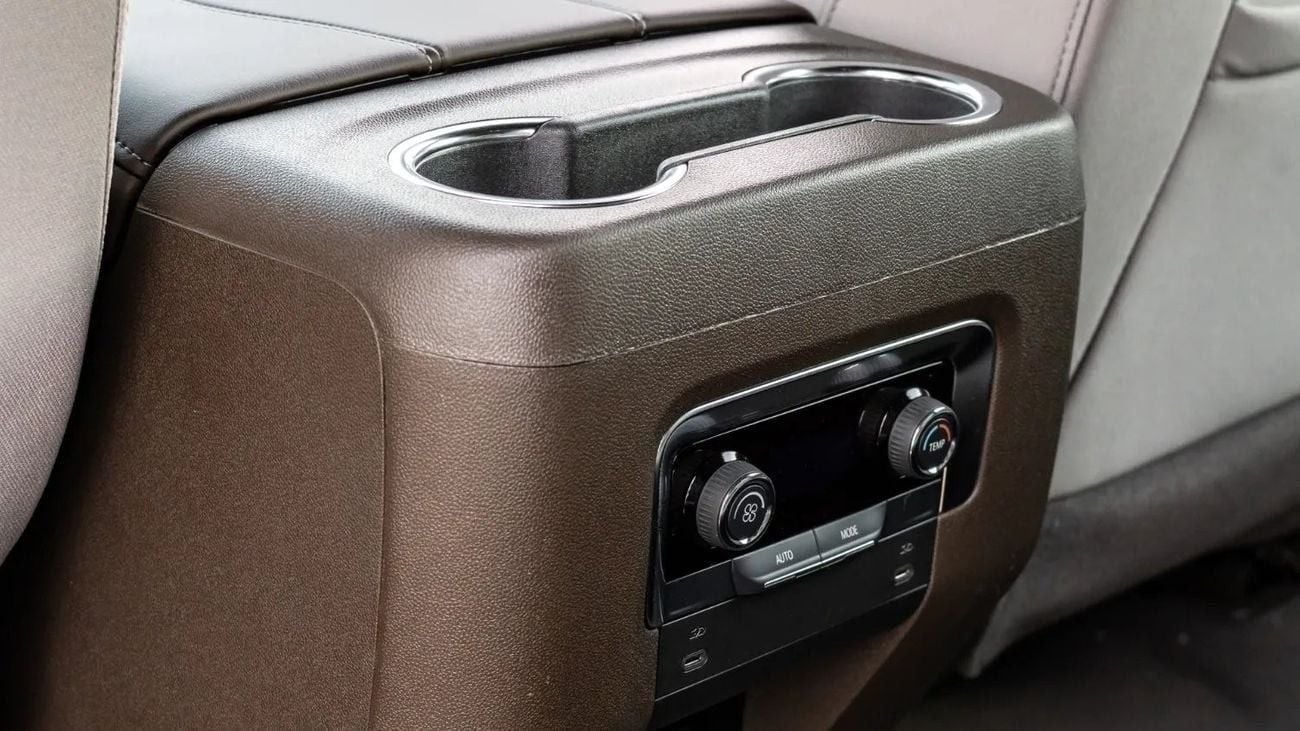 Chevrolet Tahoe 2025 | CHEVROLET TAHOE LS 5.3L RWD [ EXPORT ONLY ]