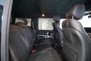 Mercedes-Benz G 63 AMG Std 5.5L