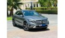 مرسيدس بنز GLA 250 GCC || GLA 250 2.0L || 1580 PM || PRISTINE CONDITION || FULL AGENCY MAINTAINED