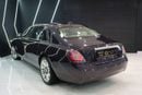 Rolls Royce Ghost EWB 2024 Rolls-Royce Ghost EWB, Rear Entertainment, Starlight, Illuminated Fascia, Dealer Warr + Serv!