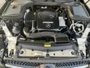 مرسيدس بنز GLC 250 Coupe AMG 2.0L
