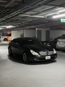مرسيدس بنز CLS 350 STD