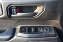 Toyota Prado 2026 MODEL 2.4L PETROL A/T (W/ REAR CAMERA, SIDE STEPS, REAR A/C, AND CRUISE CONTROL)