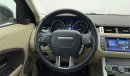 Land Rover Range Rover Evoque SE 2 | Zero Down Payment | Free Home Test Drive