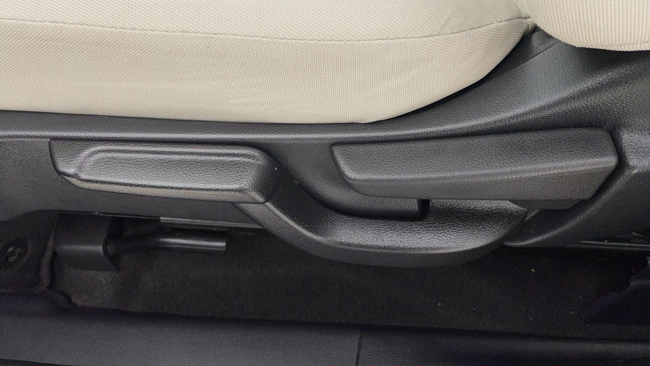 Honda HRV LX 1.8 | Zero Down Payment | Home Test Drive