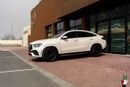 مرسيدس بنز GLE 53 AMG COUPE 4MATIC+ Mercedes-Benz GLE 53 2022