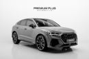Audi RSQ3 STD