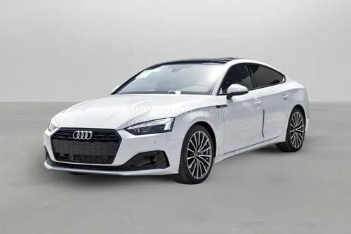 أودي A5