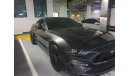 Ford Mustang GT 5.0