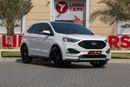 Ford Edge ST ST