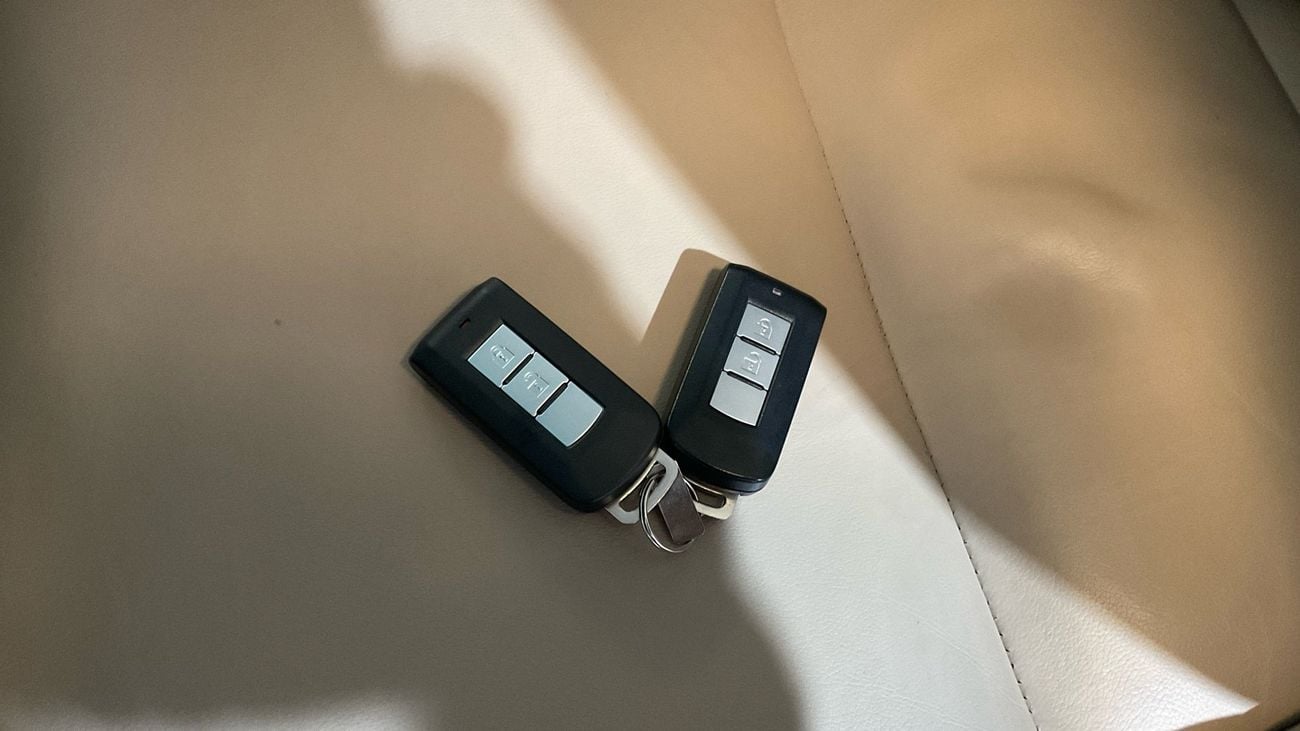 Mitsubishi Montero Sport Prime Edition | Guaranteed Warranty | 0 Down Payment