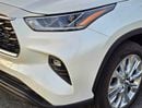 Toyota Highlander LIMITED HYBRID || 2.5L V4 HEV | RADAR | PANORAMIC ROOF | HEADS UP DISPLAY (CODE # HLTDO)