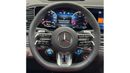 Mercedes-Benz GLE 53 AMG Coupe 2024 Mercedes GLE53 AMG 4MATIC Coupe, 5 Years Mercedes Warranty, Fully Loaded, Very Low Kms, GCC