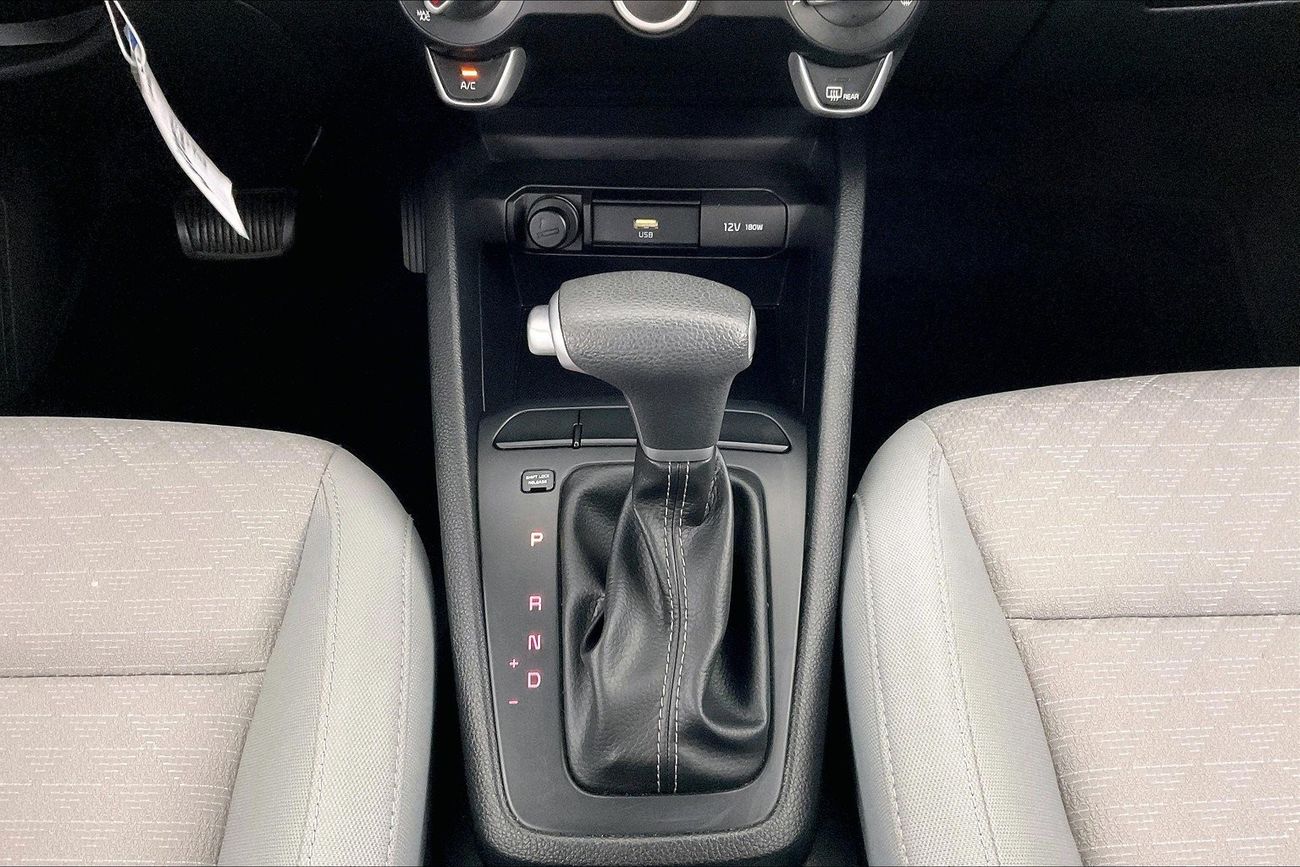 نيسان كيكس S | ضمان مجاني لمدة عام | 0 دفعة أولى