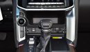 تويوتا لاند كروزر GX-R TWIN TURBO 3.3L Diesel