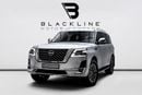 Nissan Patrol SE Platinum 4.0L SE Platinum City 4.0L