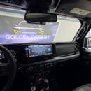 جيب رانجلر Rubicon 3.6L A/T (5 Seater) Rubicon V6 - Brand