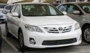 Toyota Corolla XLi 1.8