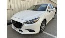 Mazda 3 GL 2 | Under Warranty | Free Insurance | Inspected on 150+ parameters