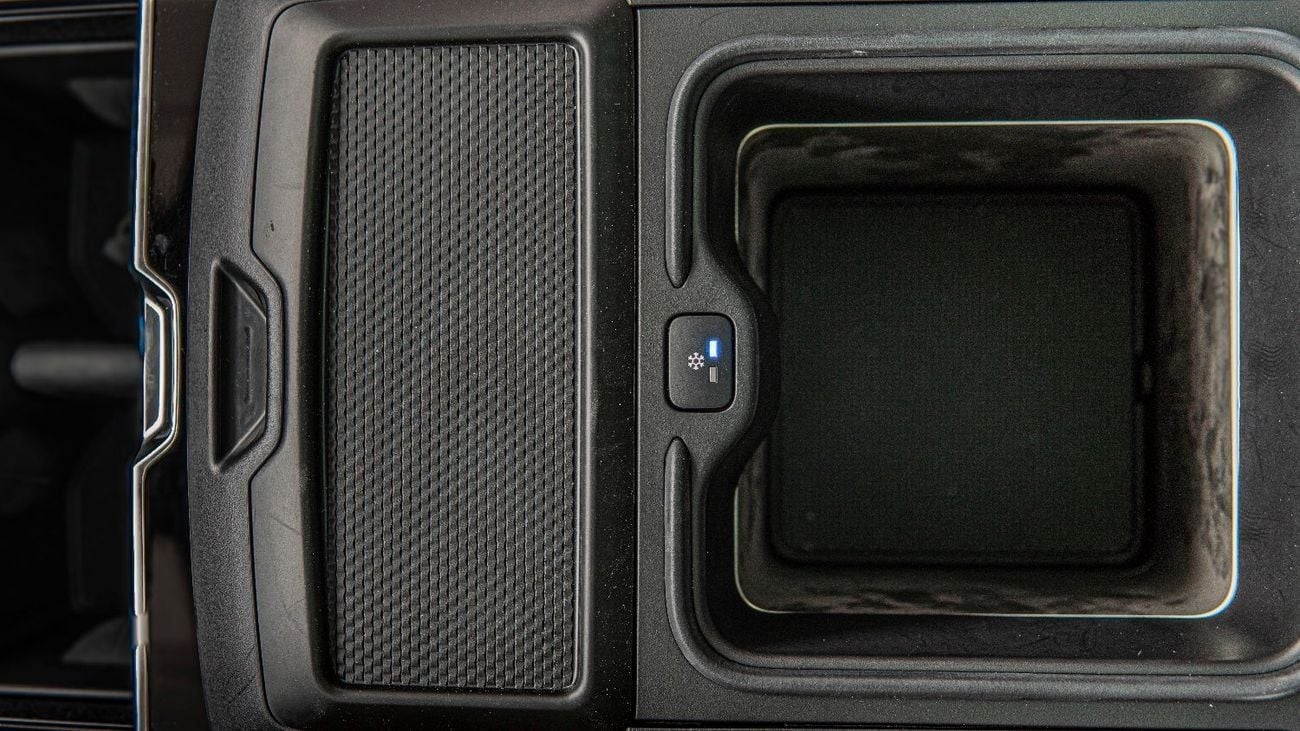 لاند روفر رينج روفر RANGE ROVER VOGUE HSE P530 - 2023 - GCC - ALTAYER WARRANTY