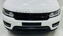 Land Rover Range Rover Sport HSE Dynamic 5.0L (510 HP)