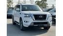 Nissan Armada NISSAN ARMAD SL V8 2023