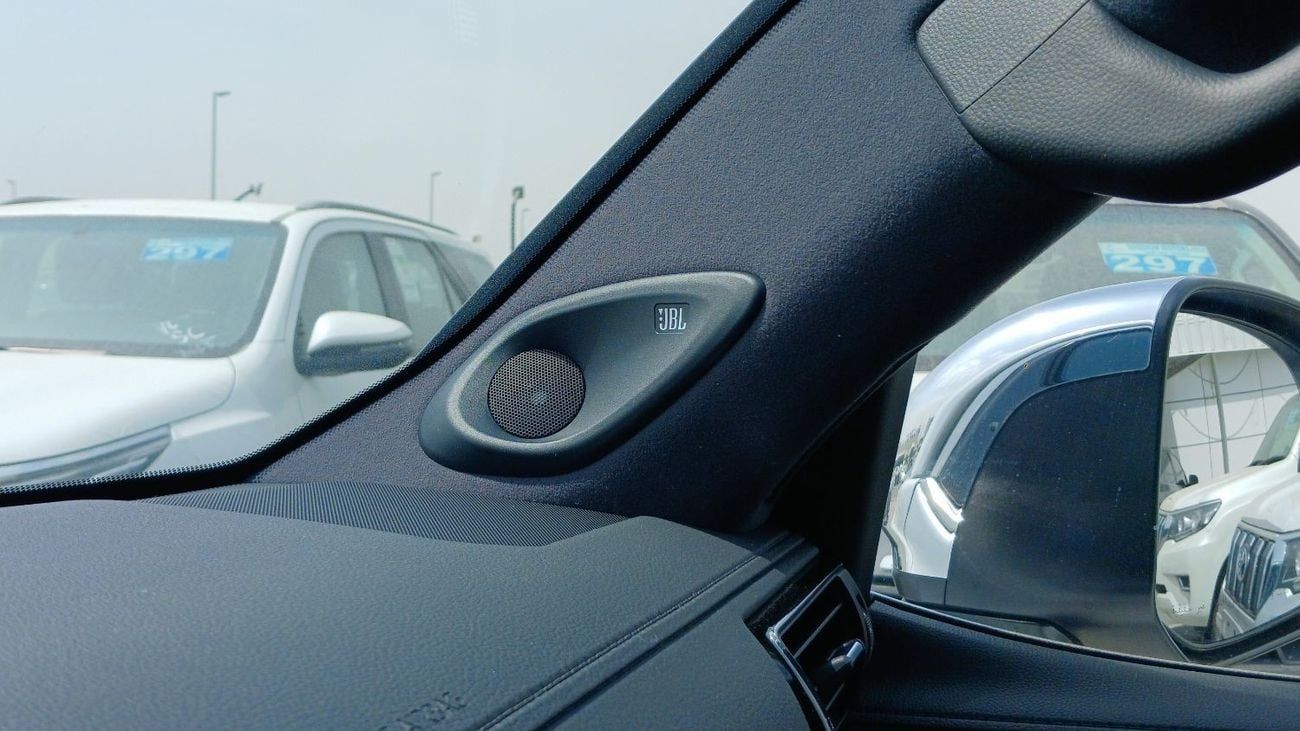 Toyota Land Cruiser Toyota LC300 VXR 3.5L Petrol TT 2025YM