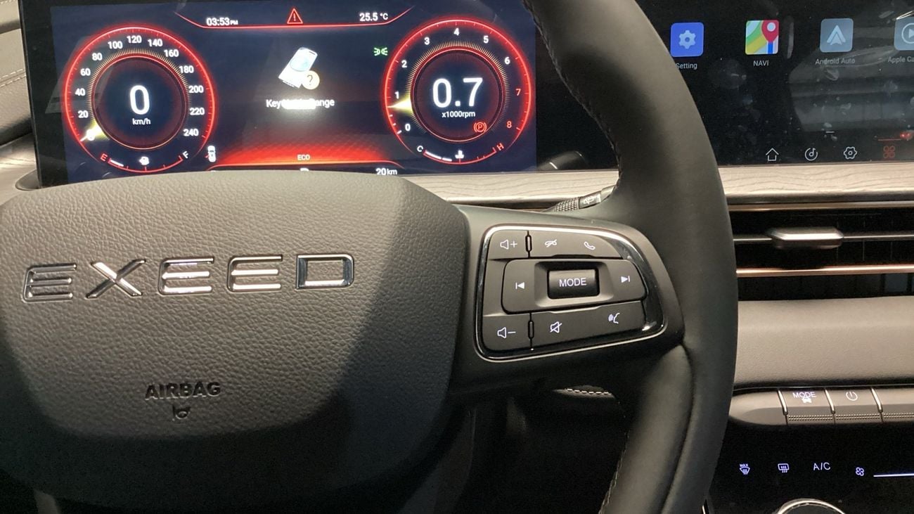 إكسيد LX Comfort | شامل الضمان | 0 ﺪﻔﻋﺓ ﺃﻮﻟﻯ