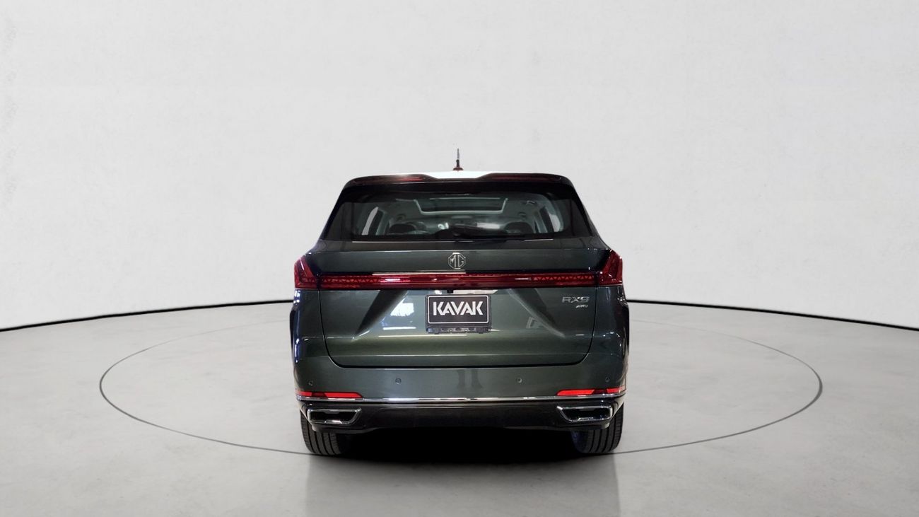 أم جي RX9 Luxury | upto AED 20,000 Ramadan Discount | شامل الضمان | 0 ﺪﻔﻋﺓ ﺃﻮﻟﻯ