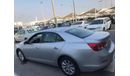 Chevrolet Malibu Chevrolet Malibu 2013 gcc full Automatic for sale