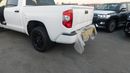 Toyota Tundra CREWMAX SR5 SX 5.7L AUTOMATIC