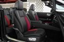 رولز رويس داون Rolls Royce Dawn