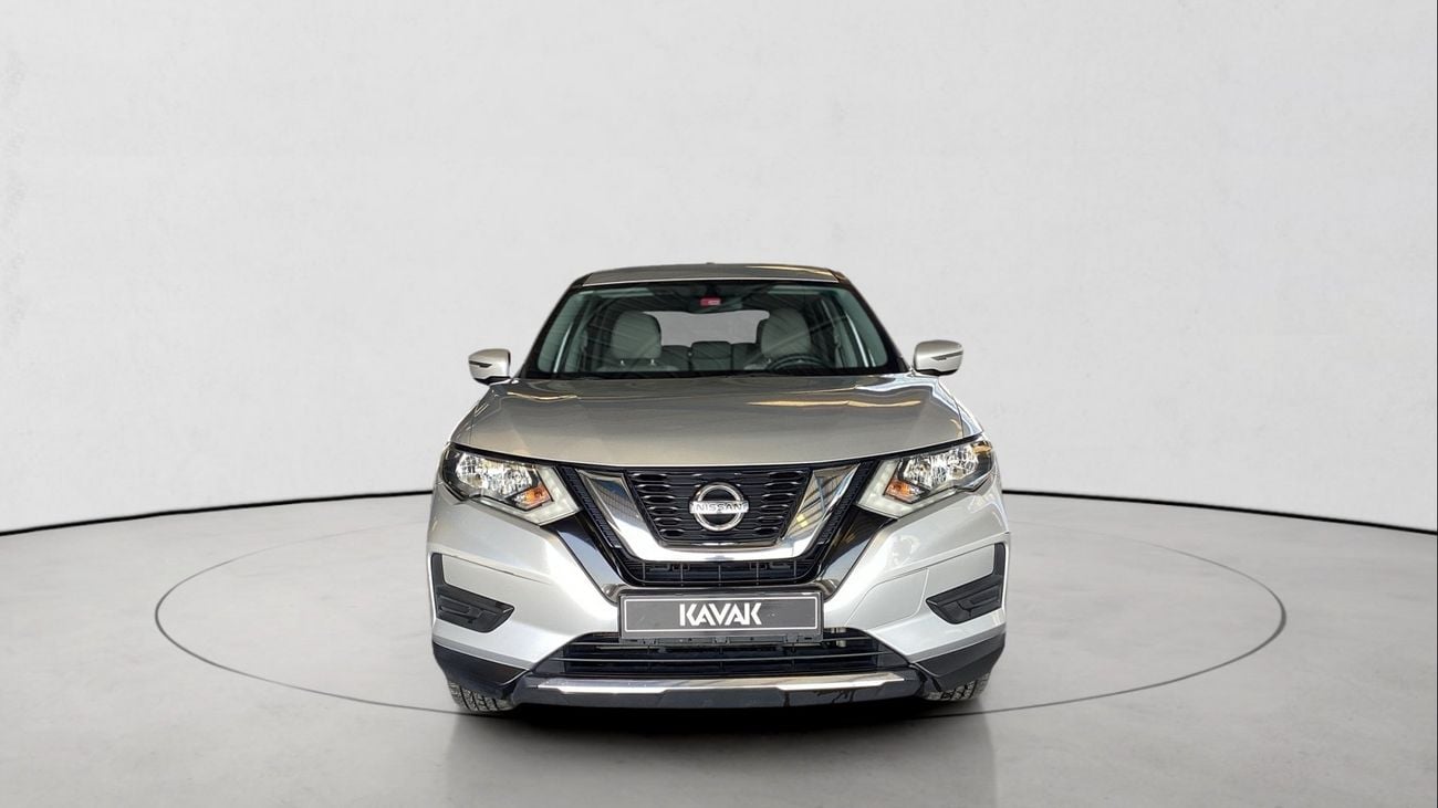 Nissan XTrail 2.5 S 2WD 7STR AUTO | Guaranteed Warranty | 0 Down Payment