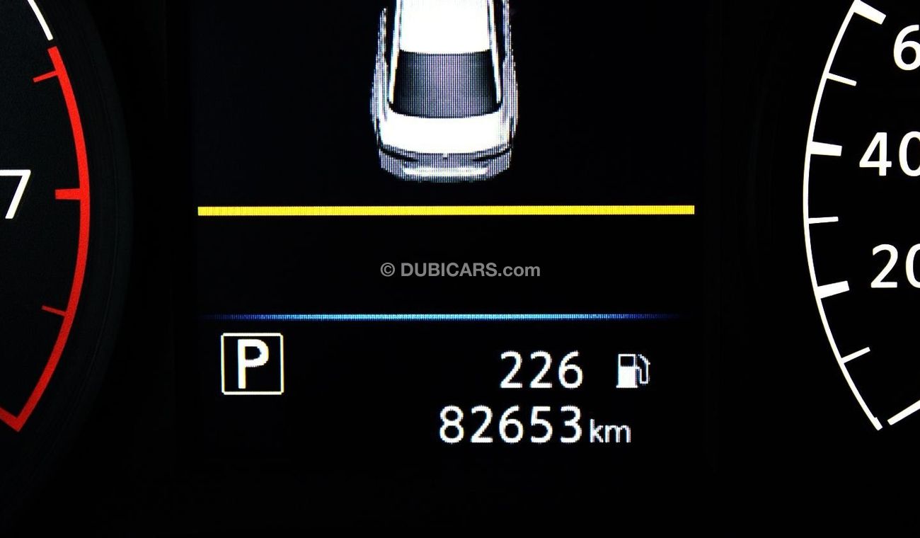 نيسان ألتيما نيسان التيما 2020 خليجي بحالة ممتازة