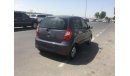 Hyundai i10 1.2L PETROL, GENUINE, NON ACCIDENT OR PAINT.