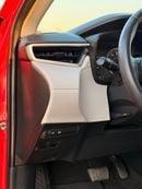 تويوتا كورولا كروس Full option 2.0 L Sunroof, push start