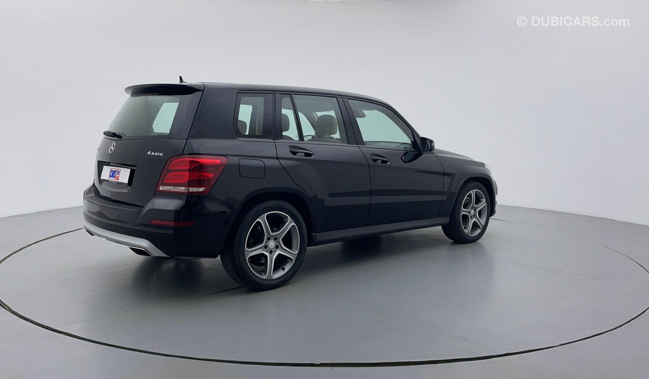 Mercedes-Benz GLK 250 GLK250 3000