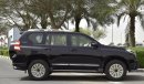 Toyota Prado 3.0L TURBO DIESEL XTREME EDITION