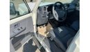 Toyota Land Cruiser Hard Top 78 4.2L DIESEL 9 SEATER MT ( EXPORT TO AFRICA ONLY)