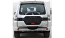 Mitsubishi Pajero Mitsubishi Pajero 2016 GCC, in excellent condition, without accidents, very clean from inside and ou