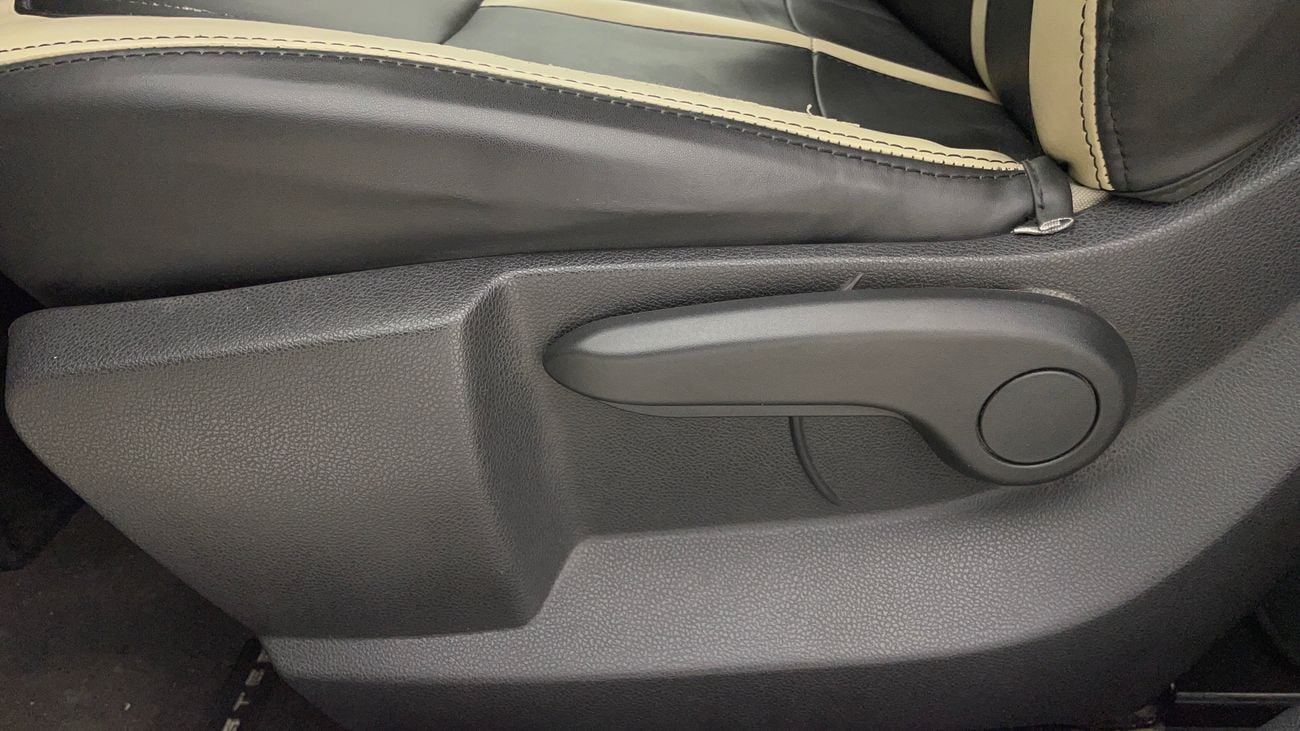 رينو داستر LE 2 | بدون دفعة مقدمة | اختبار القيادة في المنزل