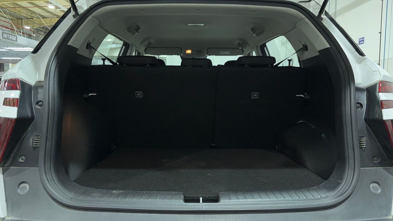 Hyundai Creta 2023 SMART | AED 731/Month | 0 DP | 30 Day Return | Warranty | Service History